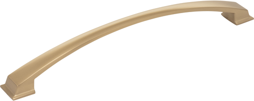 Roman 224 mm cc Arch Pull 944-224SBZ
