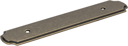 Backplates Backplate B812-96AEM