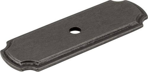 Backplates Backplate B812-DACM