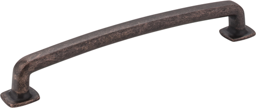 Belcastel 1 160 mm cc Bar Pull MO6373-160DMAC