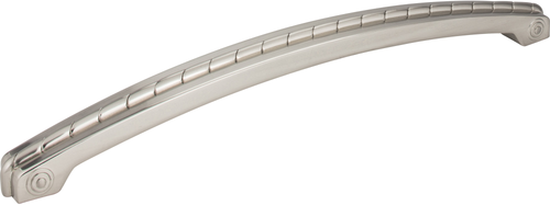 Rhodes 12'' cc Appliance Pull Z260-12SN