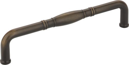 Durham 160 mm cc Bar Pull Z290-160-ABSB