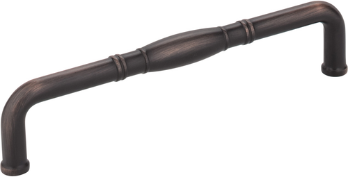 Durham 160 mm cc Bar Pull Z290-160-DBAC