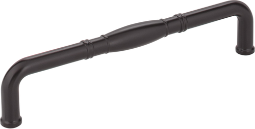 Durham 160 mm cc Bar Pull Z290-160-ORB