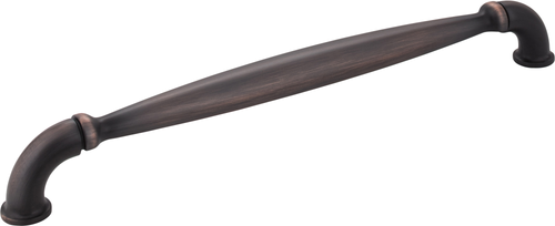 Chesapeake 12'' cc Appliance Pull 737-12DBAC