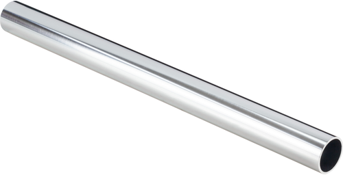 Closet Rods 24 Chrome 1-1/16''x8' Round Steel 111696CH-24