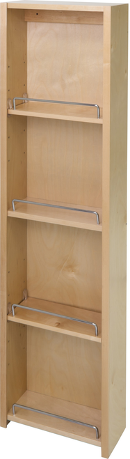 Pantry Door Mounted Organizer PDM45