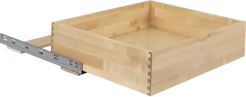 Rollouts 27'' Wood Rollout Drawer RO27-WB