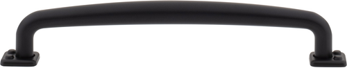Benning 6 5/16'' cc Bar Pull A543-BL