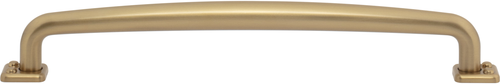 Benning 7 9/16'' cc Bar Pull A544-WB