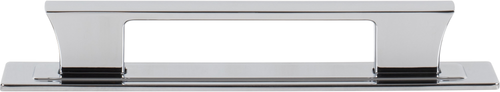 Zander 5 1/16'' cc Bar Pull A6003-CH