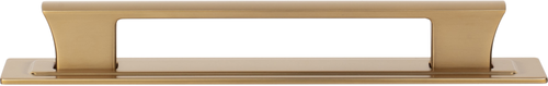 Zander 6 5/16'' cc Bar Pull A6004-WB