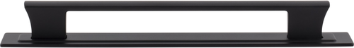 Zander 7 9/16'' cc Bar Pull A6005-BL