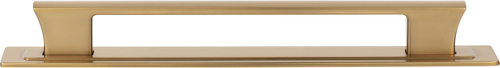 Zander 7 9/16'' cc Bar Pull A6005-WB