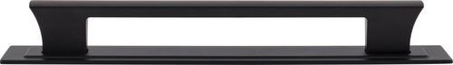 Zander 12'' cc Appliance Pull A6008-BL