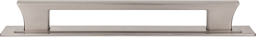 Zander 12'' cc Appliance Pull A6008-BRN