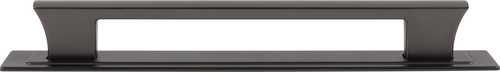 Zander 12'' cc Appliance Pull A6008-SL