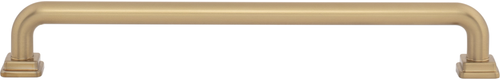 Kimberton 7 9/16'' cc Bar Pull A6026-WB