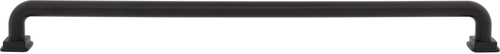 Kimberton 18'' cc Appliance Pull A6029-BL