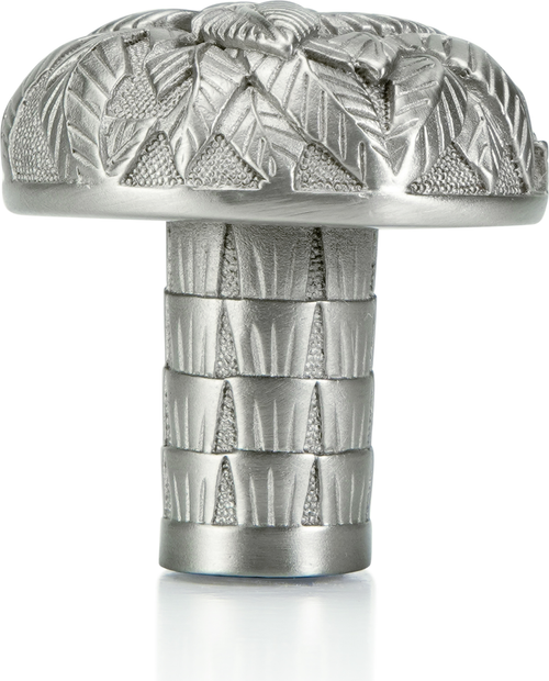Key Largo Knob Satin Nickel Finish 7780/22