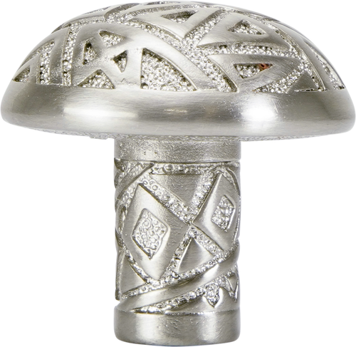 Cooper Knob, Satin Nickel 7946/22