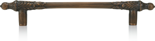 8'' cc Hampton Small Appliance Pull Oiled Bronze Finish 8350/44