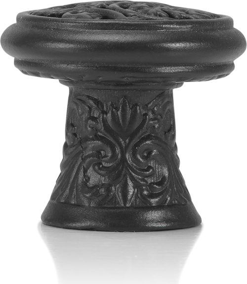 Glendale Court Knob French Bronze Finish 8420FB