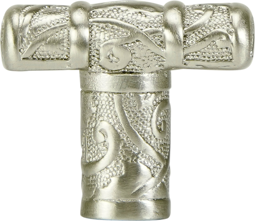 Rookwood T Knob, Satin Nickel 8530/22