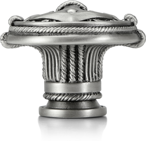 Yacht Club Anchor Knob Antique Nickel Finish 8538AN
