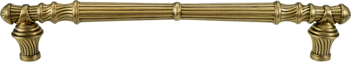 Westport Small Appliance Pull 8'' cc, Vintage Bronze 8633VB