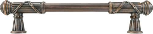 Berkley 12'' cc Appliance Pull, Oil Rub Bronze Finish 9906/44/12