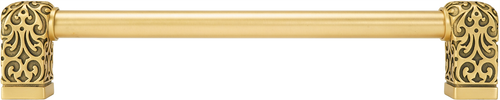Urban Metro Via Veneto 14'' cc Back To Back; Museum Gold Plate 101879/MG