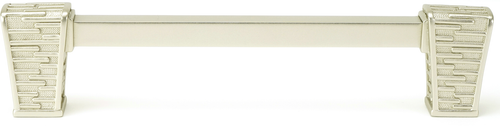 Urban Metro Newbury Pull; Satin Nickel Plate 101746/SN