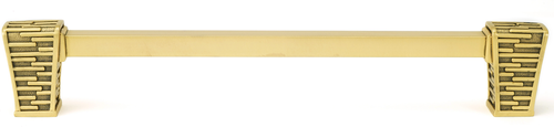 Urban Metro Newbury Pull; Museum Gold Plate 101748/MG