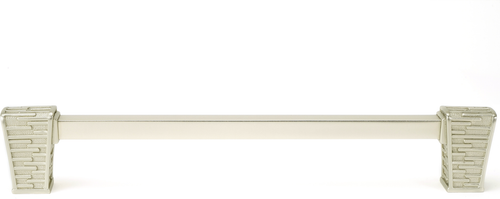 Urban Metro Newbury Pull; Satin Nickel Plate 101748/SN