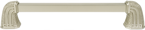 Urban Metro Saville 12'' cc Back To Back; Satin Nickel Plate 101818/SN