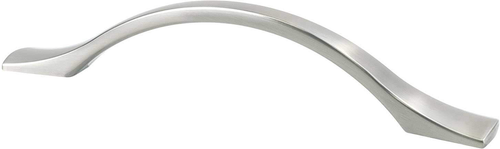 Echo 128mm CC Brushed Nickel Pull 9139-1BPN-P