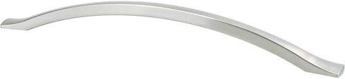 Echo 12 inch CC Brushed Nickel Appliance Pull 9142-1BPN-P