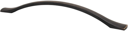 Echo 224mm CC Verona Bronze Pull 9158-10VB-P