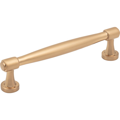 Jules 128 mm cc Bar Pull 132-128SBZ