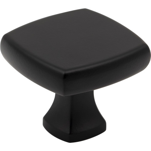 Griffin 1-3/8'' Length Square Knob 663MB