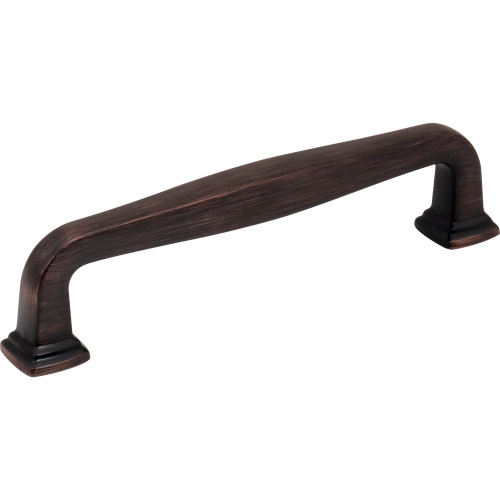 Fontana 128 mm cc Bar Pull 782-128DBAC