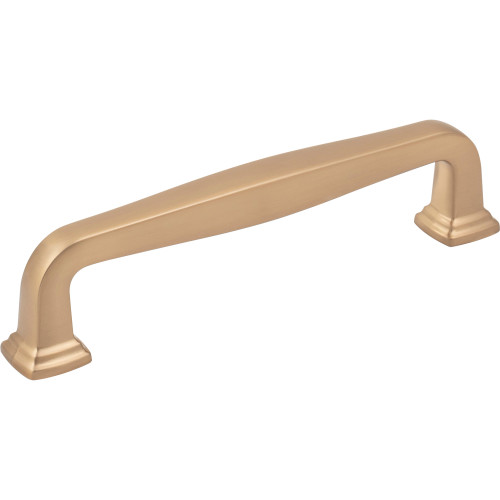 Fontana 128 mm cc Bar Pull 782-128SBZ