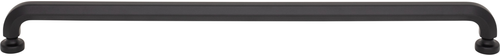 Brockwell Stanmore 12'' cc Bar Pull TK3326BLK