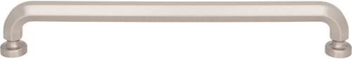 Brockwell Stanmore 12'' cc Appliance Pull TK3327BSN