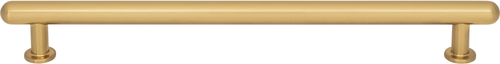 Brockwell Lambert 8 13/16'' cc Bar Pull TK3335HB