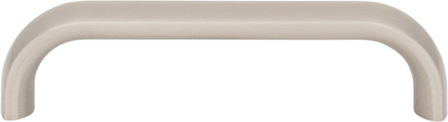 Brockwell 3 3/4'' cc Bar Pull TK3342BSN
