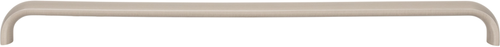 Brockwell 12'' cc Bar Pull TK3347BSN