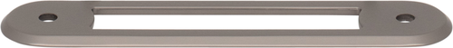 Brockwell 3 3/4'' cc Pull Backplate TK3352AG Brockwell 3 3/4'' cc Pull Backplate TK3352AG