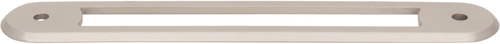 Brockwell 5 1/16'' cc Pull Backplate TK3353BSN
